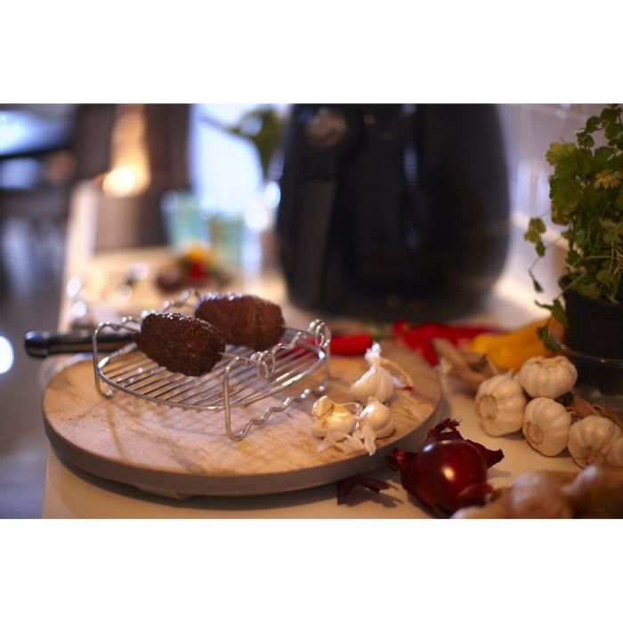 Cooking grid - Philips - HD9905/00