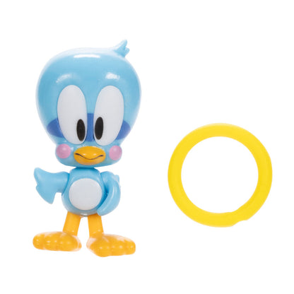 Sonic the Hedgehog wave 18 assorted figure