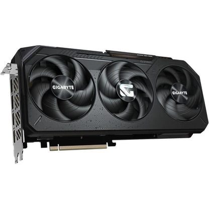 Graphics Card - GIGABYTE - Radeon RX 9070 XT GAMING OC - 16 GB