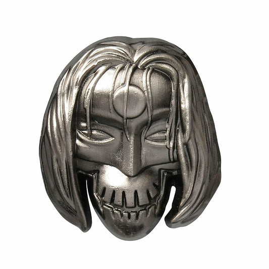 DC Comics Suicide Squad Pewter Lapel Pin | Katana