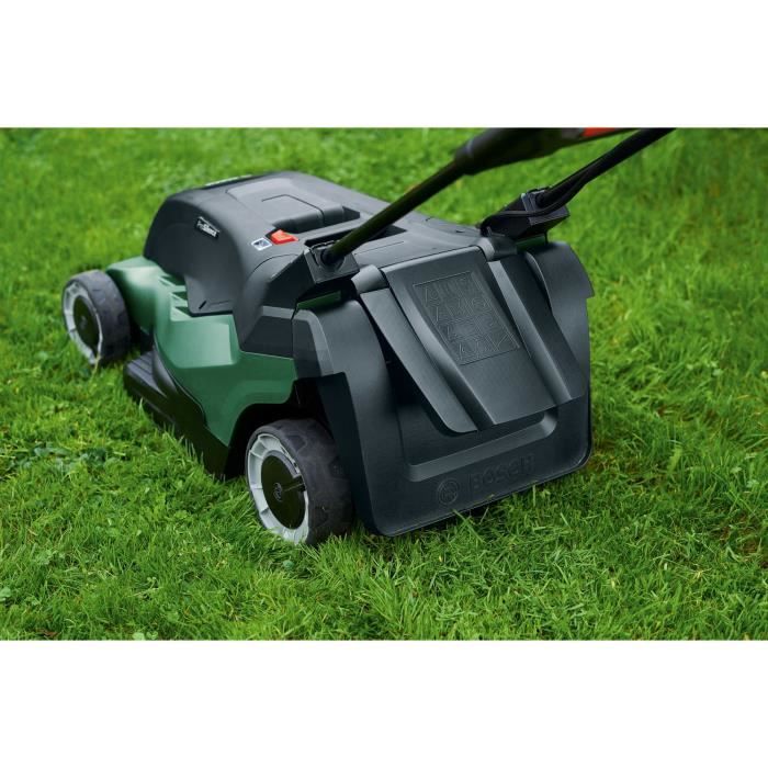 BOSCH Mulching Kit for AdvancedRotak