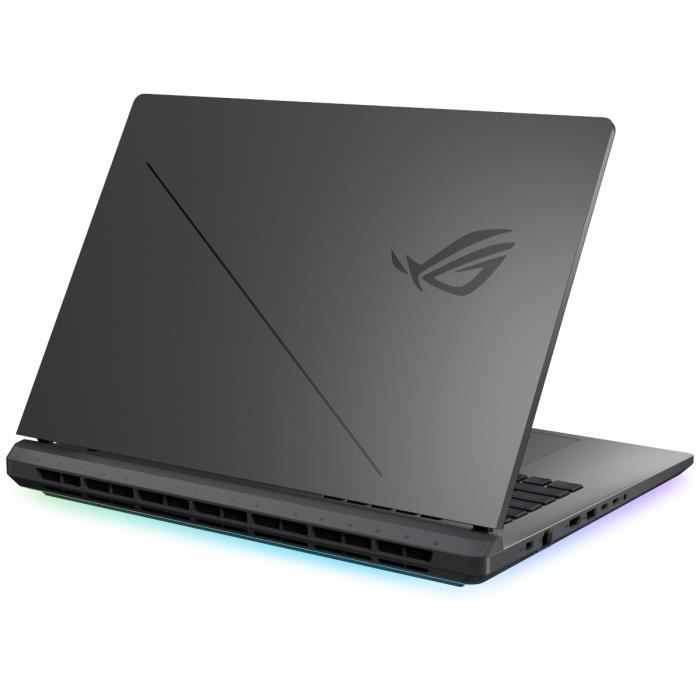 ASUS ROG Strix G18 Gaming Laptop | Win 11 - 18 WQXGA 240Hz - RTX 5080 16GB - Intel Core Ultra 9 275HX - 32GB RAM - 1TB SSD