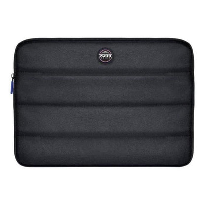 Laptop sleeve - PORT DESIGNS - Portland - 15 - Black