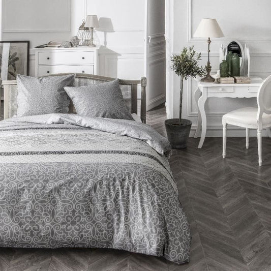 Bedding set - TODAY - Sunshine - 2 people - 260x240cm - Cotton