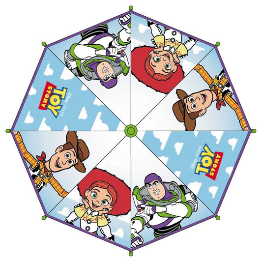 Disney Pixar Toy Story POE manual umbrella
