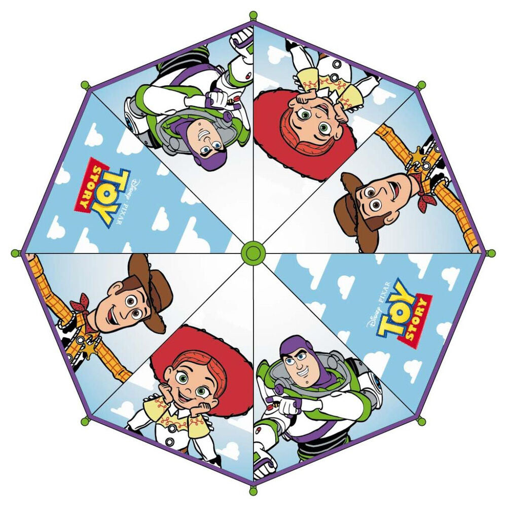 Disney Pixar Toy Story POE manual umbrella