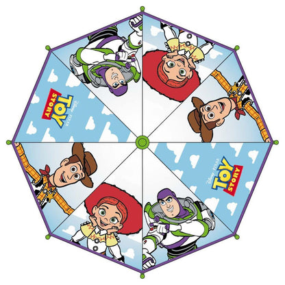 Disney Pixar Toy Story POE manual umbrella