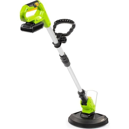 Cordless Grass Trimmer - Fieldmann - FZS 1005-A