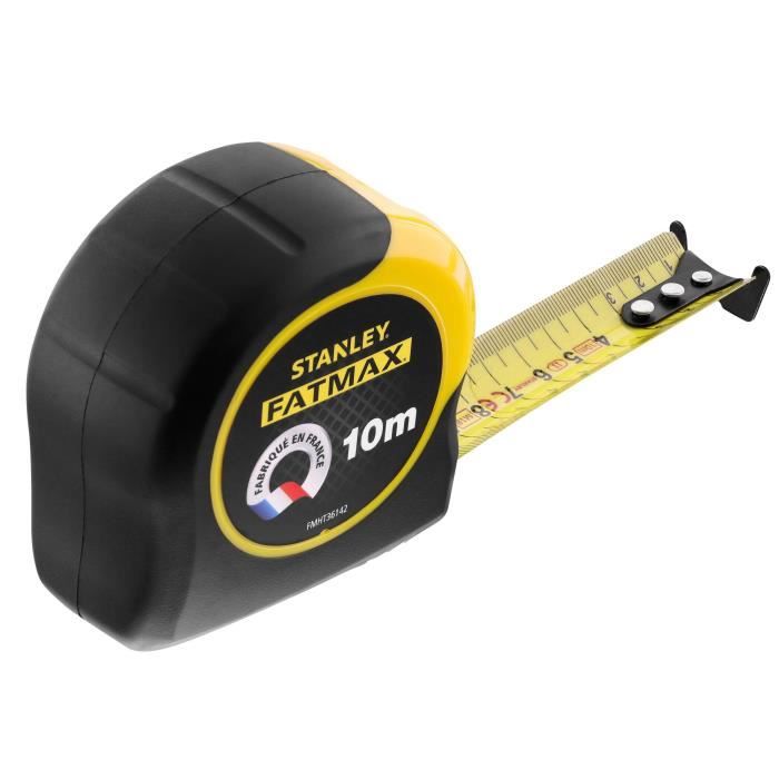 Measurement - STANLEY FATMAX - FMHT36142-0 - Blade Armor - 10 mx 32 mm