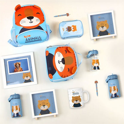 Tiger stainless steel bottle 330ml