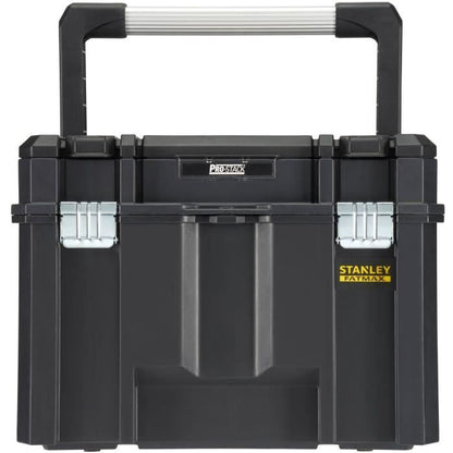 PRO-STACK Organizer Chest - STANLEY FATMAX - FMST1-75796 - 23 L - 30 kg Load