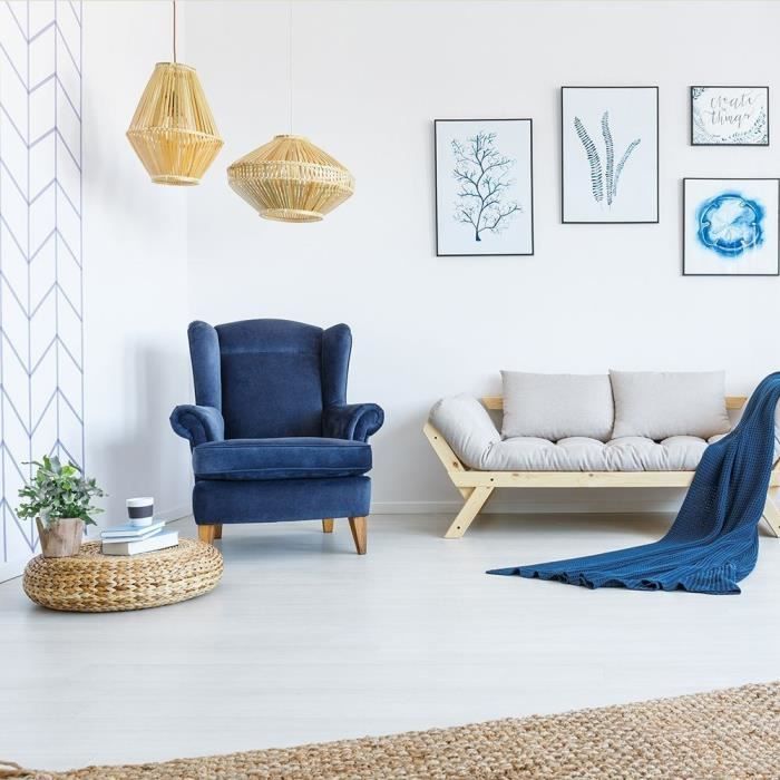 Perfect matt paint for walls and ceilings - Matt white - RIPOLIN - 2.5 L