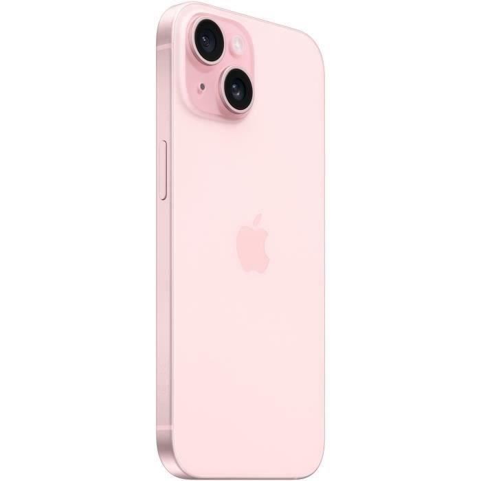 APPLE iPhone 15 128GB Pink