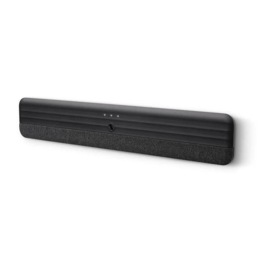 Amplified indoor antenna - ONE FOR ALL - With 25 km reception range - 4K UHD reception - Innovative design