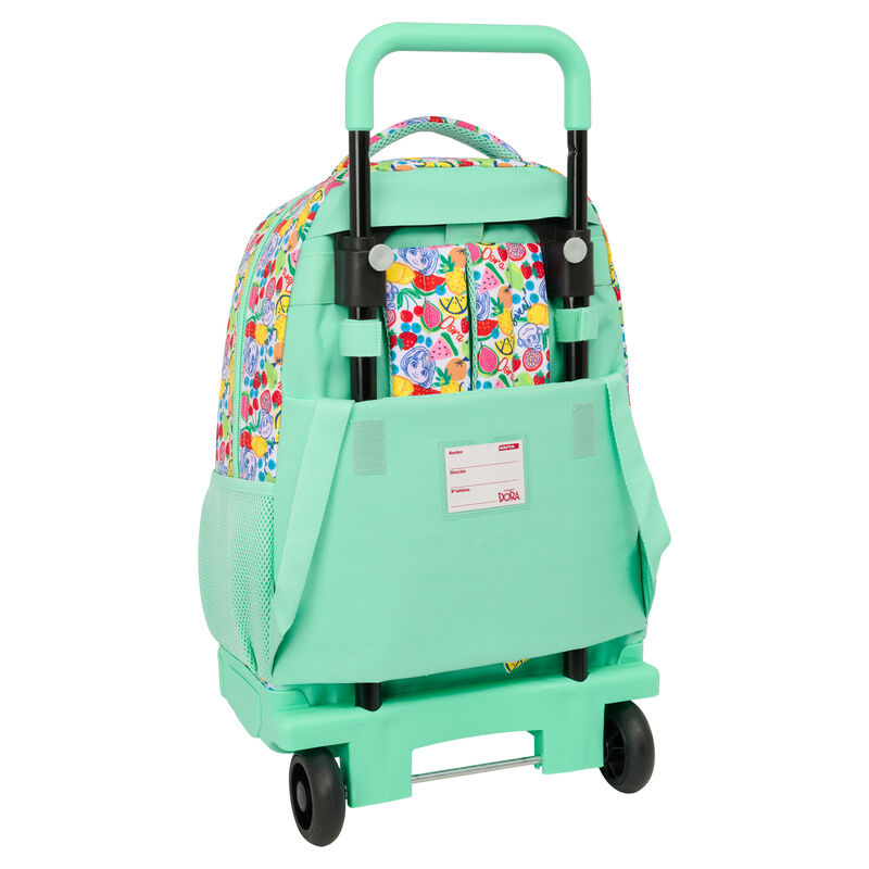 Dora the Explorer Compact trolley 45cm