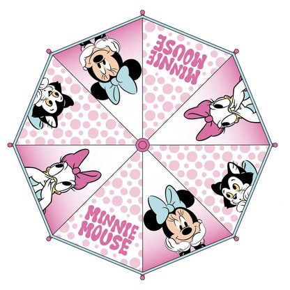 Disney Mickey and Friends POE manual umbrella