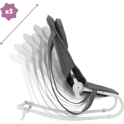 Badabulle Transat Easy - Moonlight