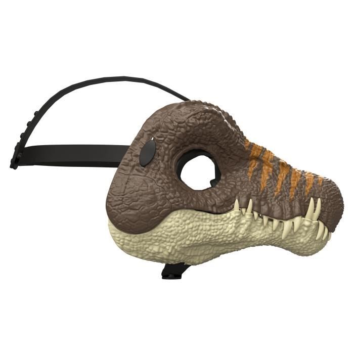 Jurassic World - Spinosaurus Dinosaur Mask - JGG12