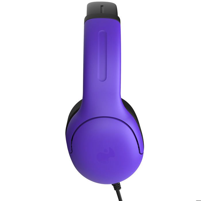 Gaming Headset - PDP - LVL40 - Wired - Stereo - Flexible Microphone