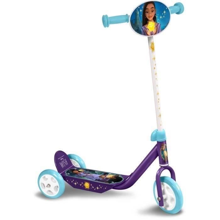 3-wheel children's scooter - WISH - WI467050