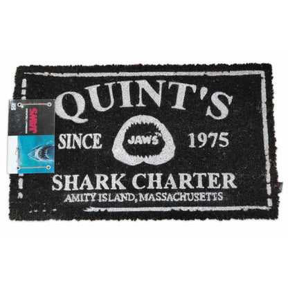 Jaws Quints doormat