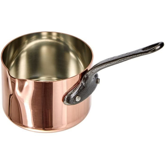 BAUMALU Copper sausage - 11 cm