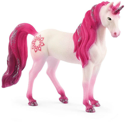 SCHLEICH - Unicorn Mandala, mare - 70717