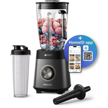 Blender - PHILIPS - HR3041/00 - Black