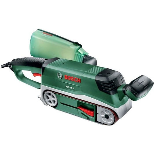 Bosch band sander - PBS 75 A - 710W