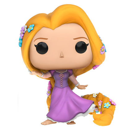 POP figure Disney Rapunzel