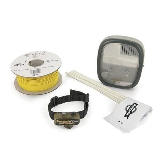 Anti-fender Closing For Cat Pcf-1000-20