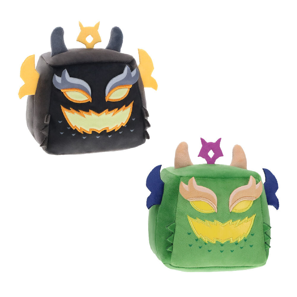 Blox Fruits Ember Dragon set