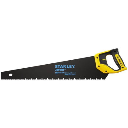 Handsaw - STANLEY - 2-20-149 - Jetcut - Blade Armor - Special Plasterboards 550 mm