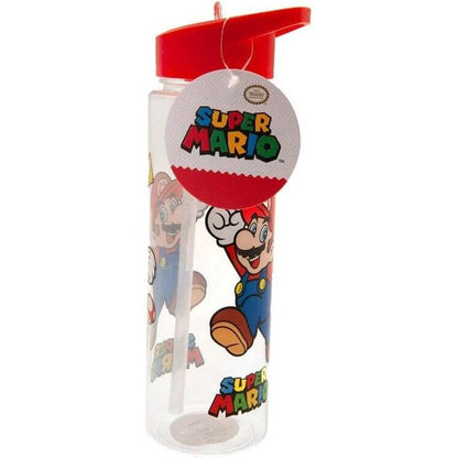 Super Mario Bros bottle 540ml