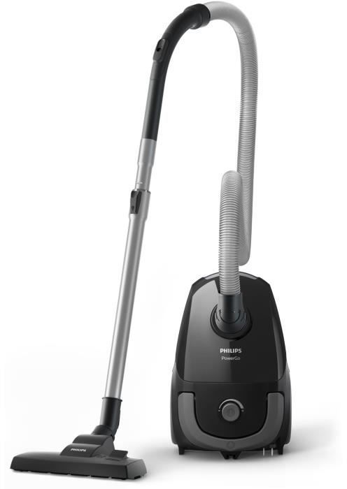 Philips vacuum cleaner with bag