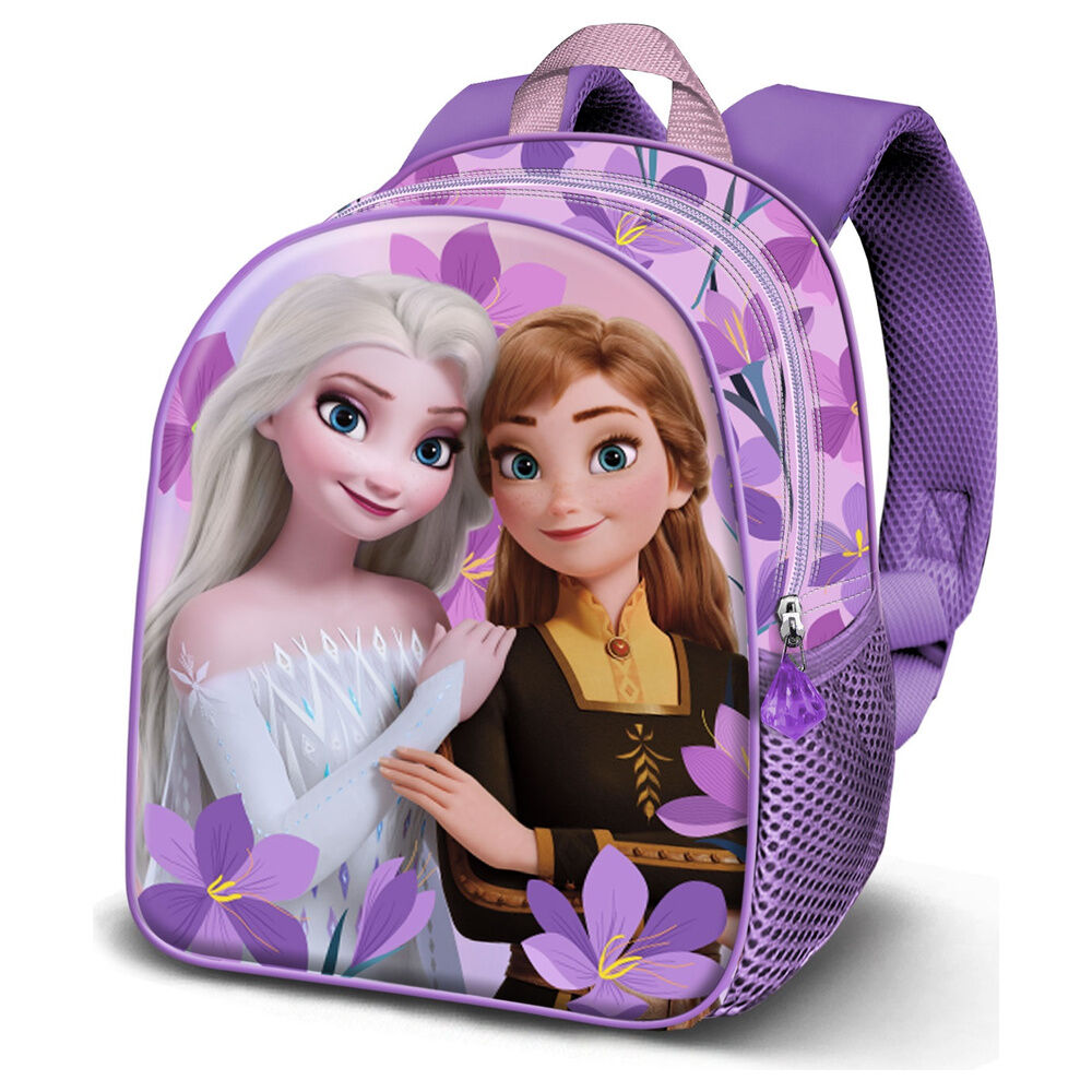 Disney Frozen Violet 3D backpack 31cm