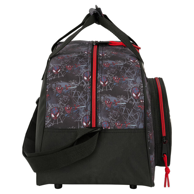 Marvel Spiderman Miles Morales sport bag