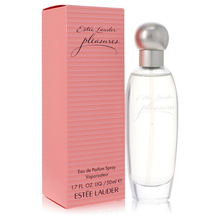 Pleasures by Estée Lauder Eau De Parfum Spray 1,7 oz (Kvinnor)