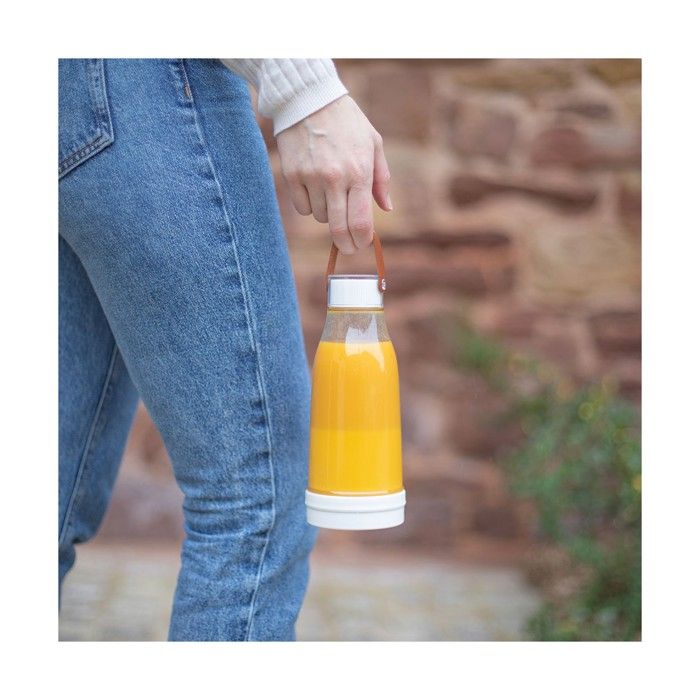 Portable blender - Livoo - DOP241W - White