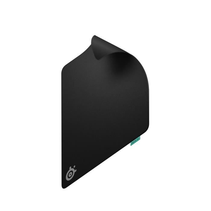 Gaming Mouse Pad - STEELSERIES - QcK Performance L - Balance - 490 x 420 mm