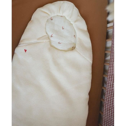 Baby nest - DOMIVA - Maternity Love - 75 cm