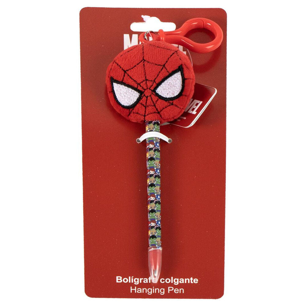 Marvel Avengers hanging pen