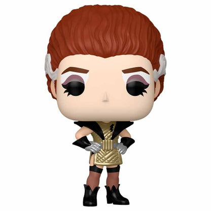 POP figure The Rocky Horror Picture Show Magenta