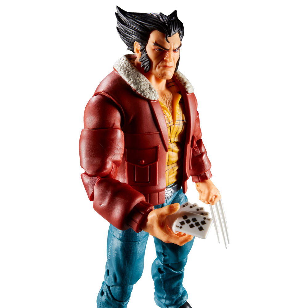 Marvel Legends Series X-Men '97 Marvel's Logan figure 15cm