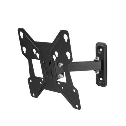 ONE FOR ALL WM2241 - Tilt & Rotate Wall Mount (90 °) for TVs from 13 to 40 (33 to 102cm) - Black