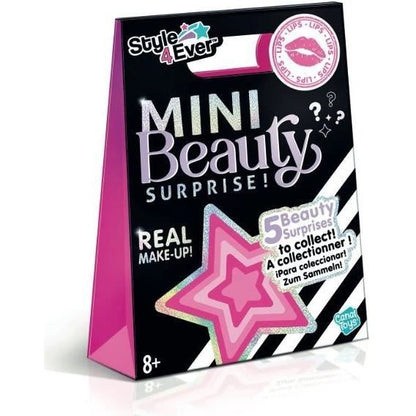 Canal Toys - Style 4 Ever - Mini Surprise Beauty Bag - OFG 319