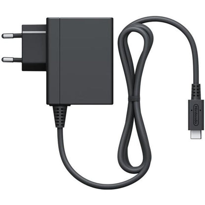 Switch AC adapter