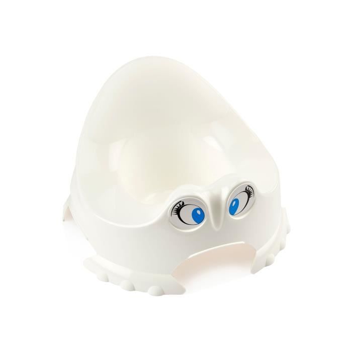 THERMOBABY Pot funny white lily