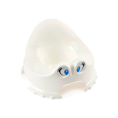 THERMOBABY Pot funny white lily