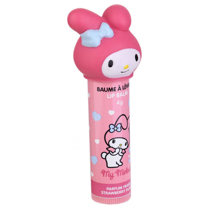 Hello Kitty My Melody Protective lip balm
